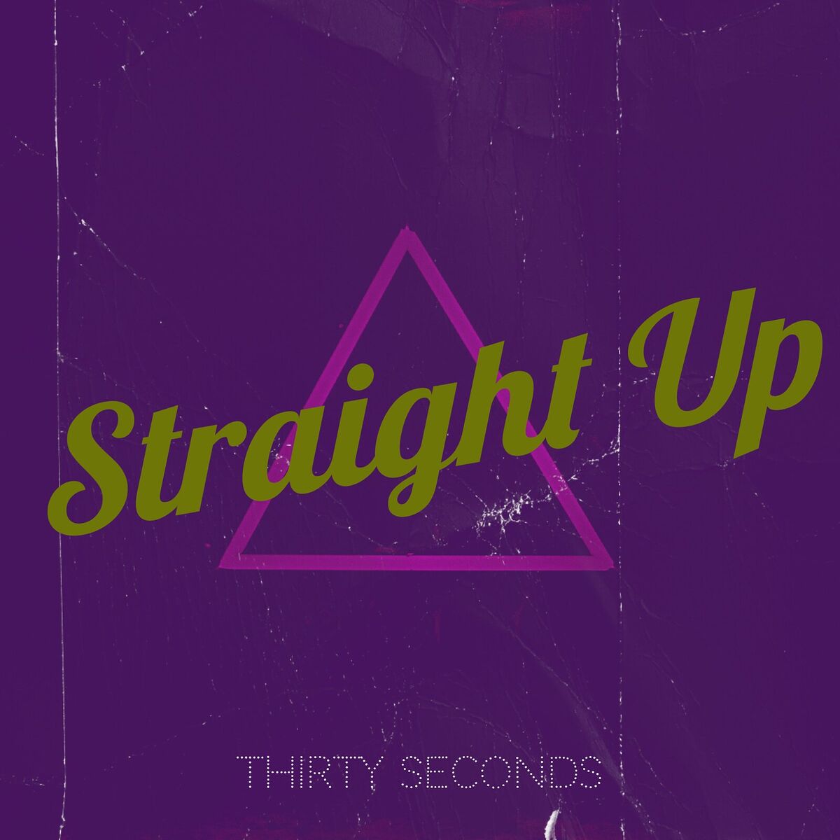 Album cover of Straight Up