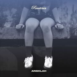 Cover of Angklah