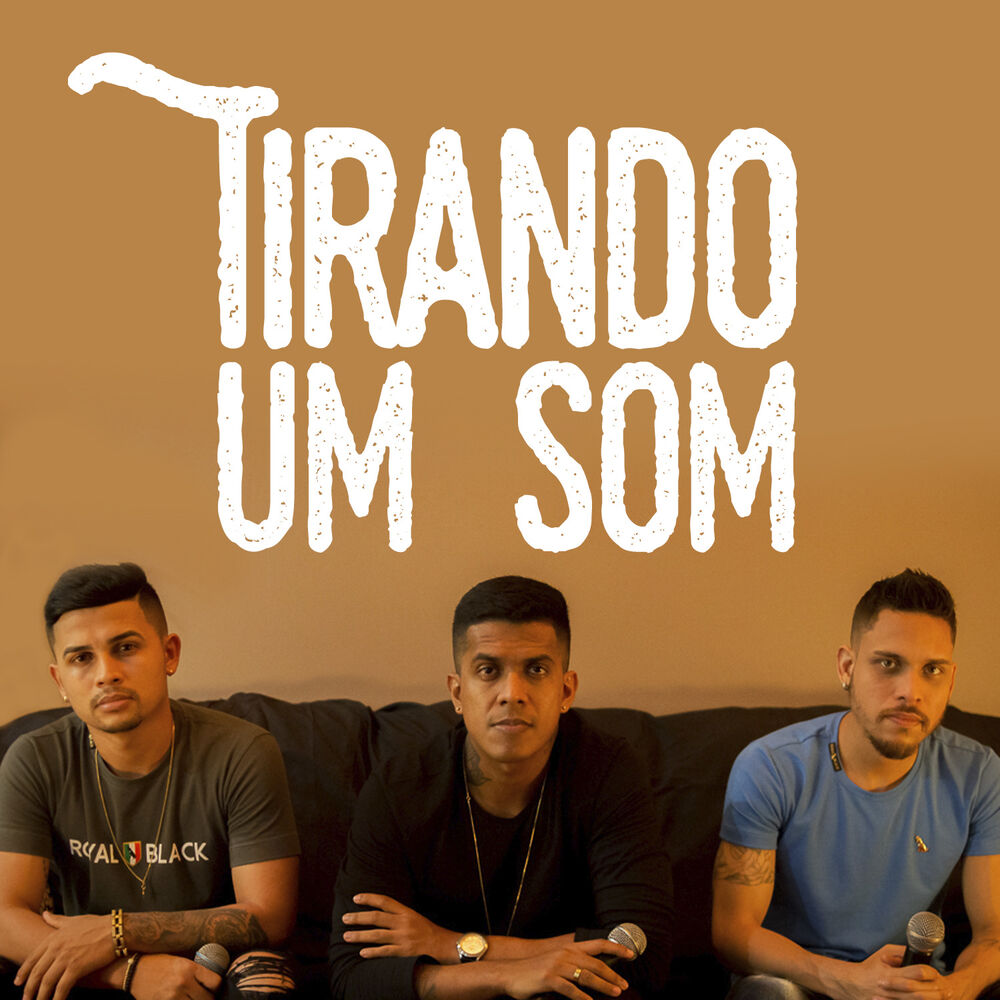 Picture of Tirando um Som
