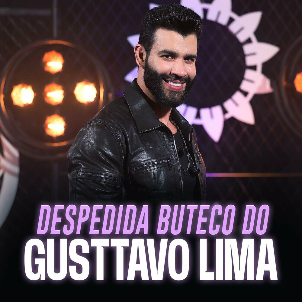 Picture of Despedida Buteco do Gusttavo Lima