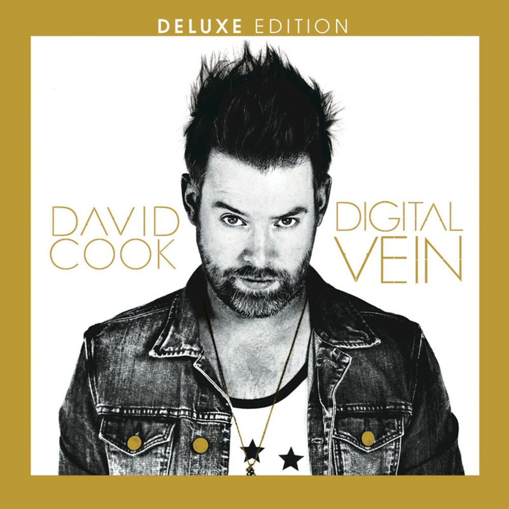 Picture of Digital Vein (Deluxe Version)