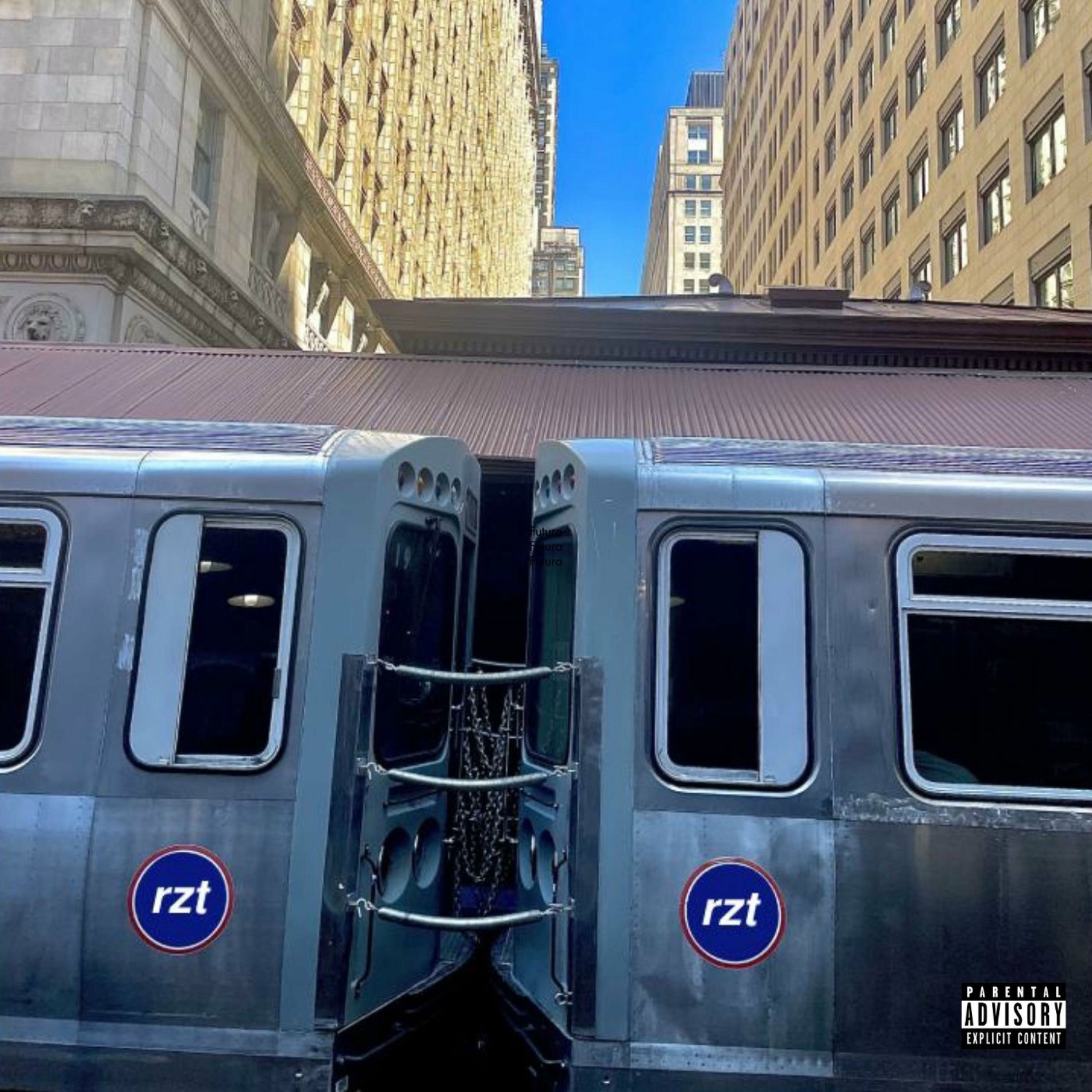 Album cover of Rotown