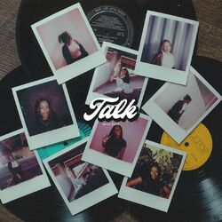 Cover of Talk