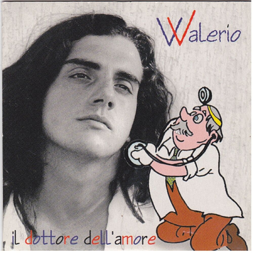 Picture of Il dottore dell'amore