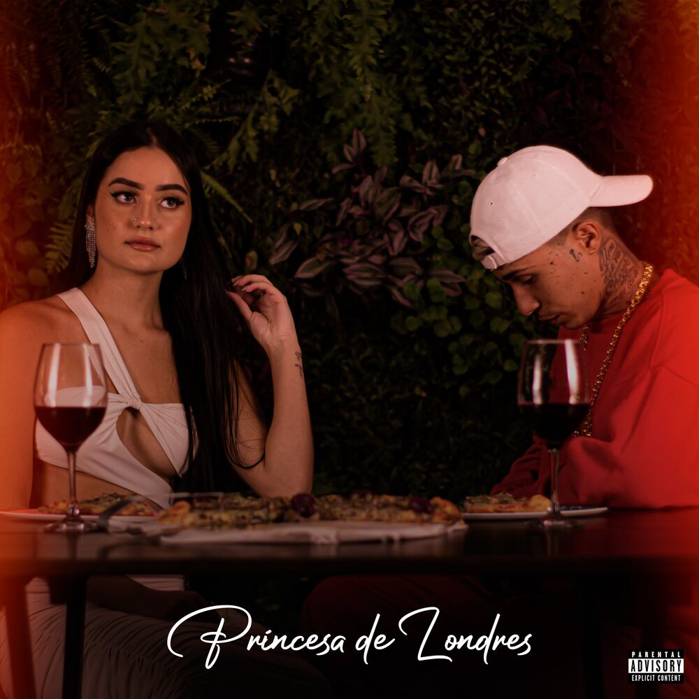Picture of Princesa de Londres