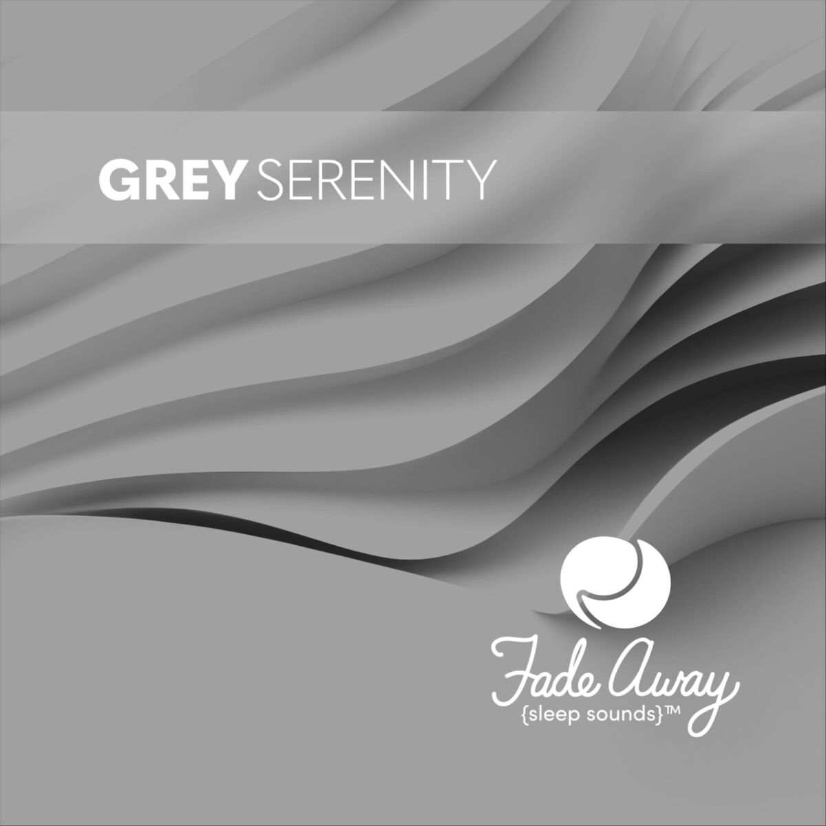 Album cover of Grey Serenity