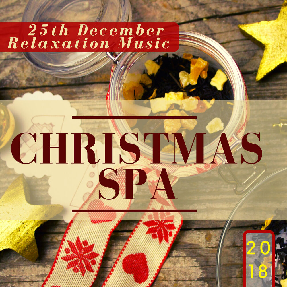 Picture of 2018 Christmas Spa - Festive Weekend, 25th December Relaxation Music