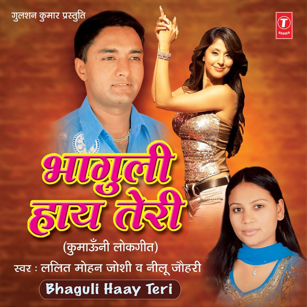 Picture of Bhaguli Haay Teri