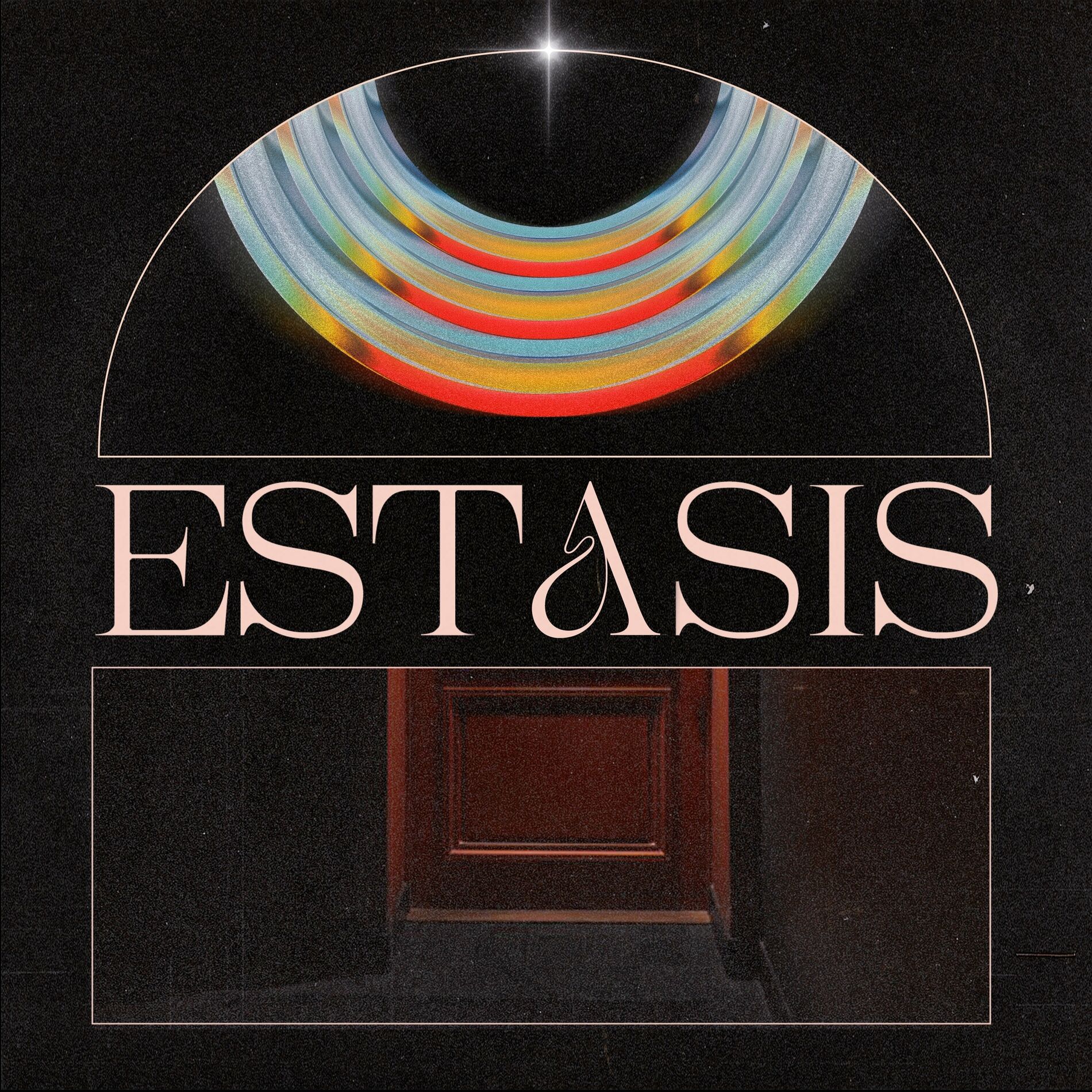 Album cover of ESTASIS