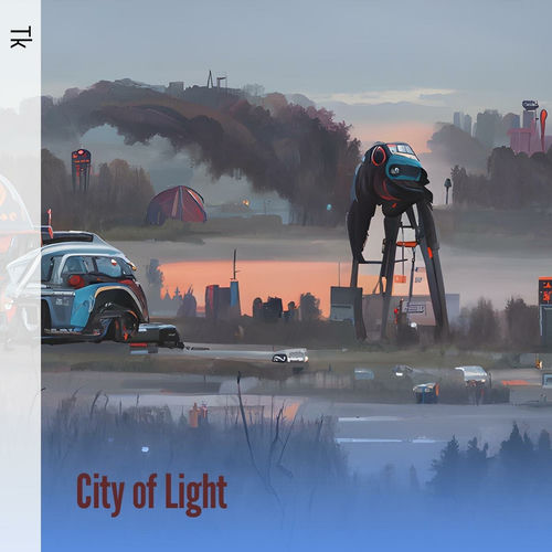 City of Light