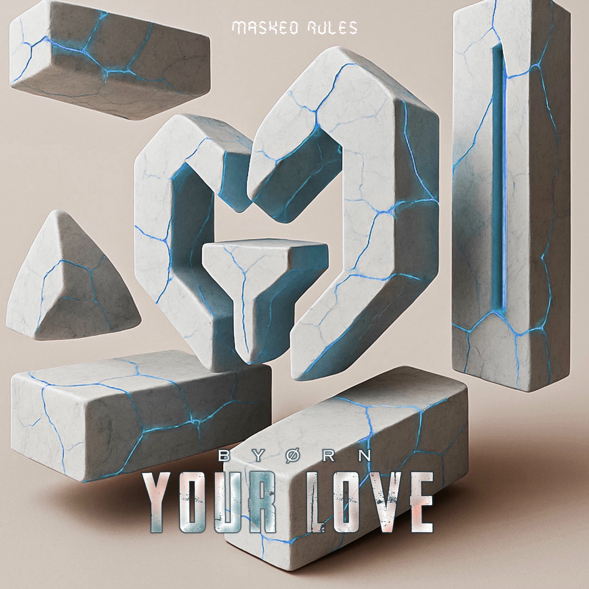 Album cover of Your Love