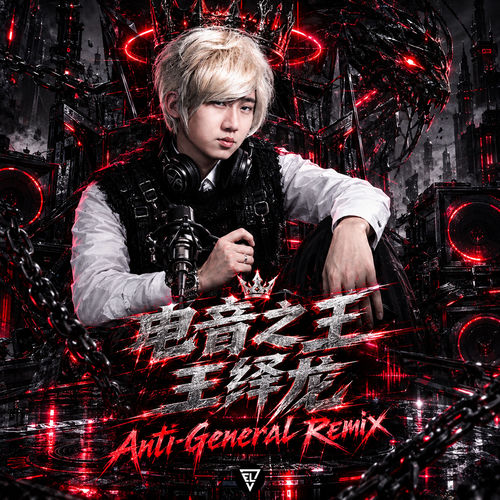电音之王（Anti-General Remix）
