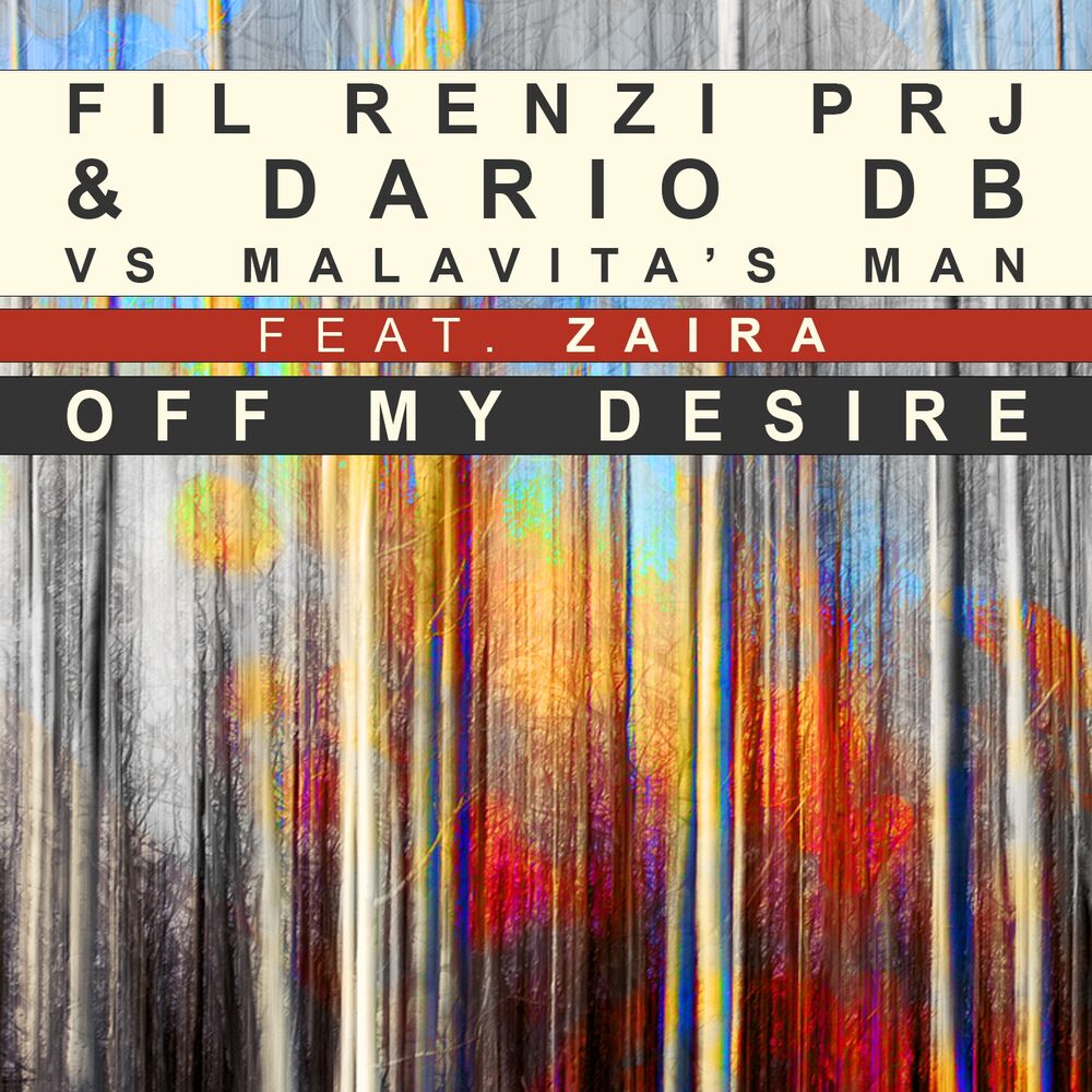 Picture of Off My Desire