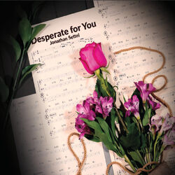 Cover of Desperate for You