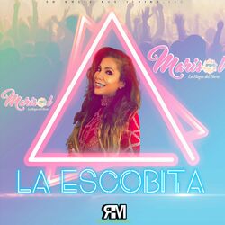 Cover of La Escobita