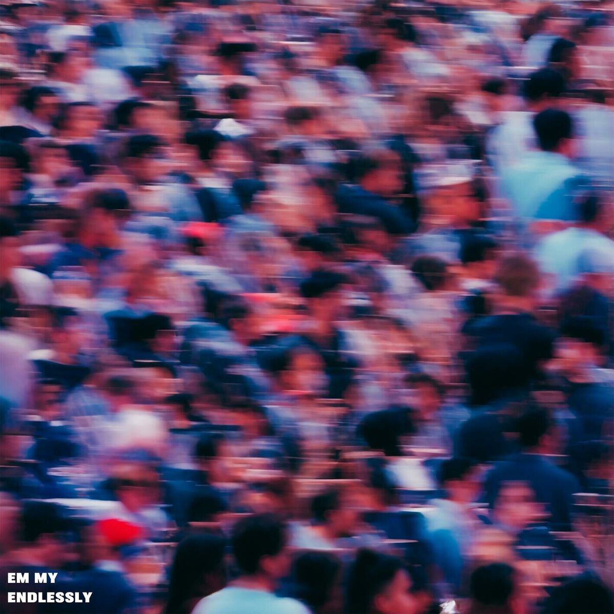 Album cover of Endlessly