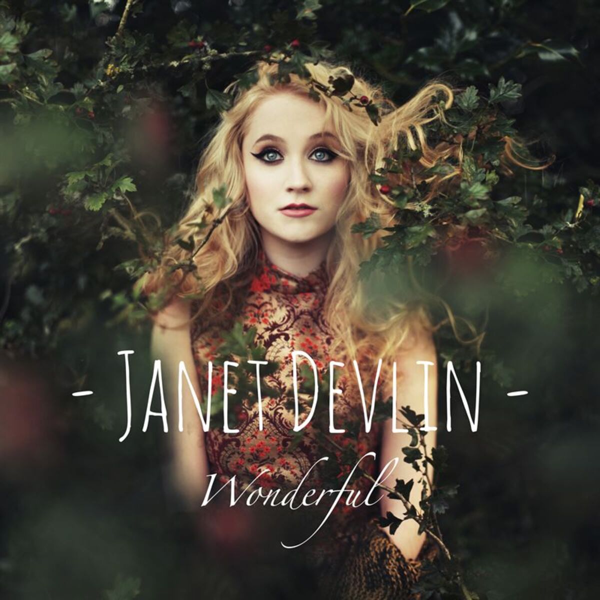 Album cover of Wonderful