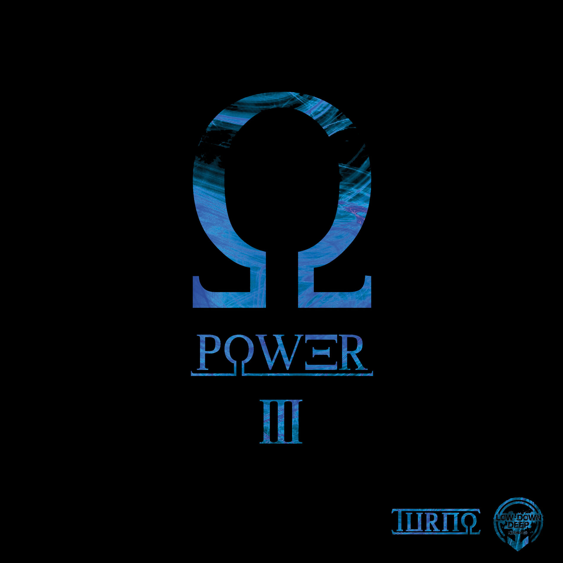 Album cover of Power LP Part 3
