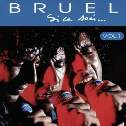 Cover of Si ce soir, Vol. 1