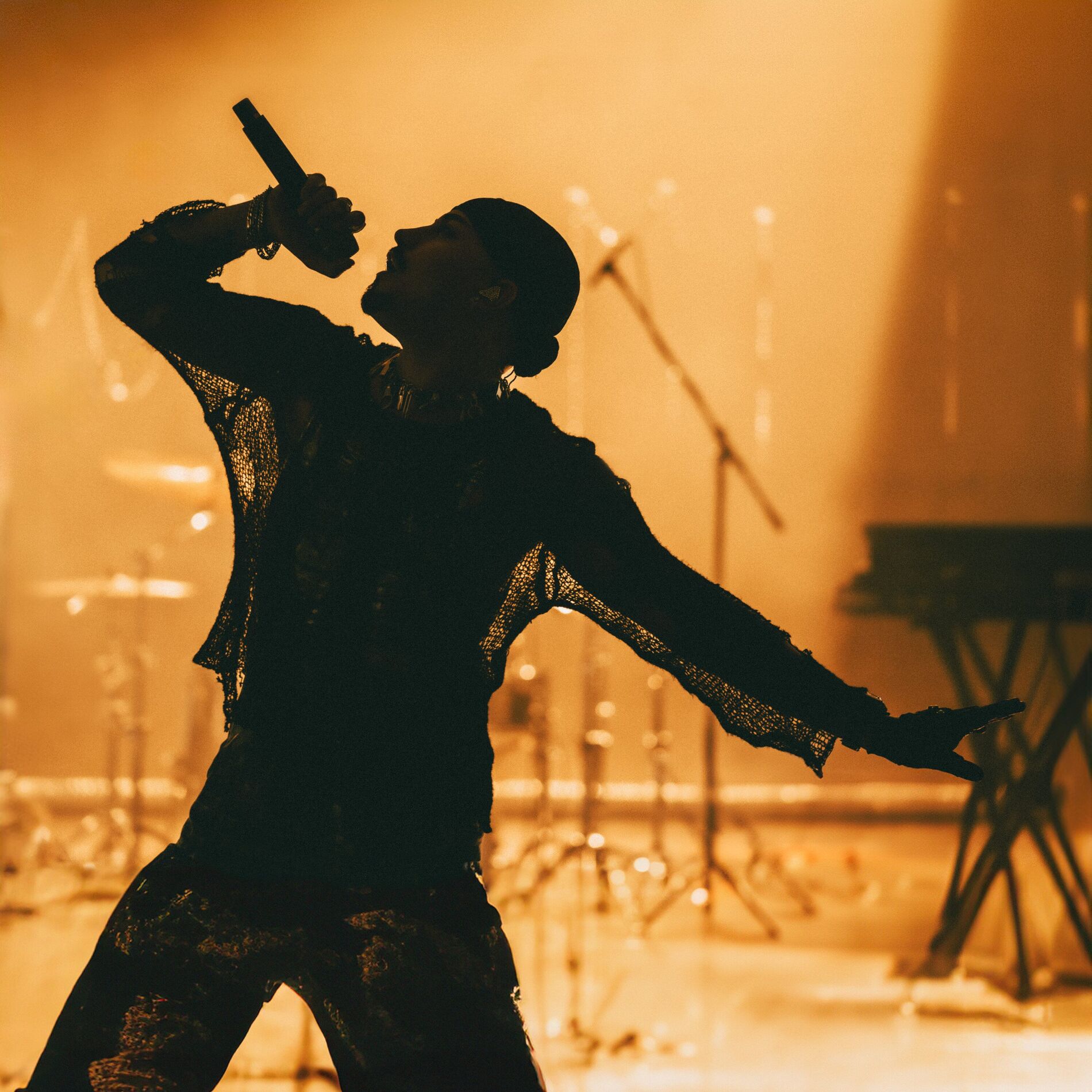 Album cover of Live Session