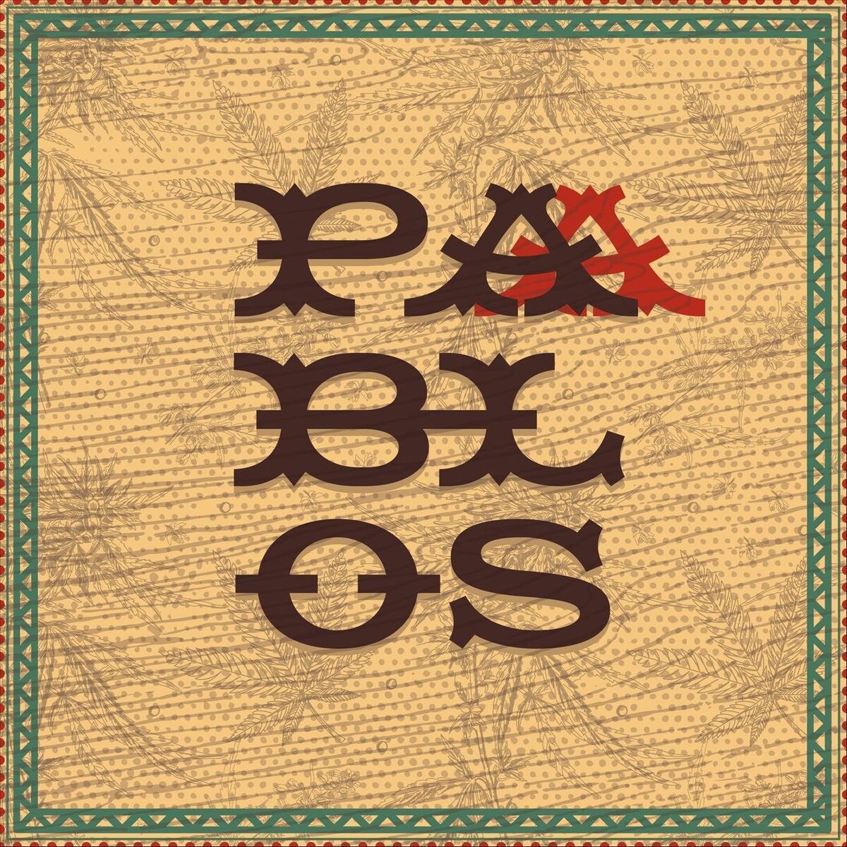 Album cover of Big Sound