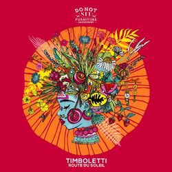 Cover of Route Du Soleil