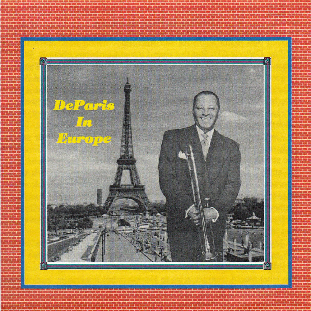 Picture of De Paris in Europe