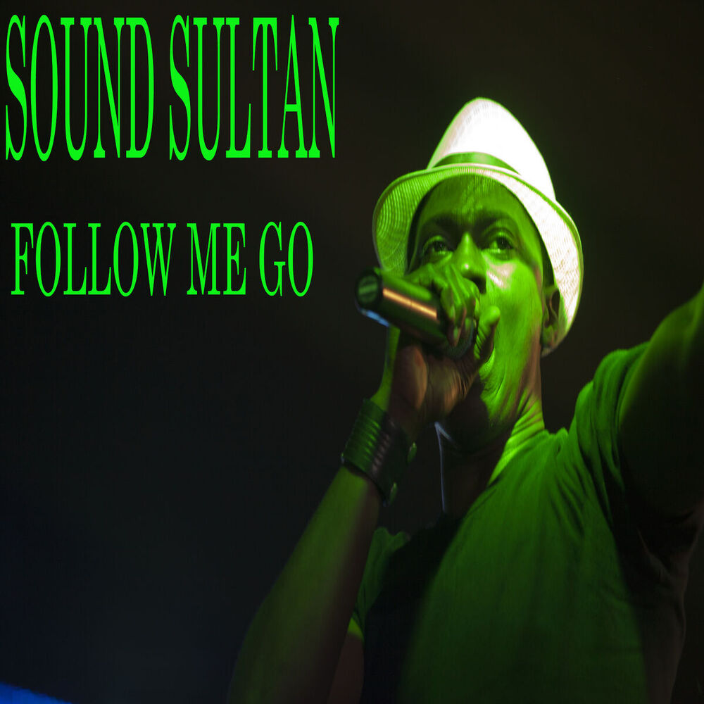 Picture of Follow Me Go