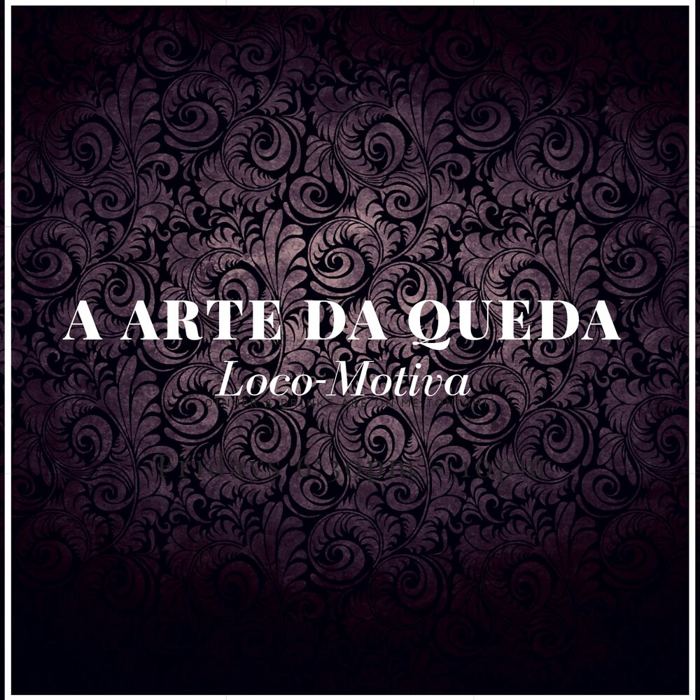 Picture of A Arte da Queda