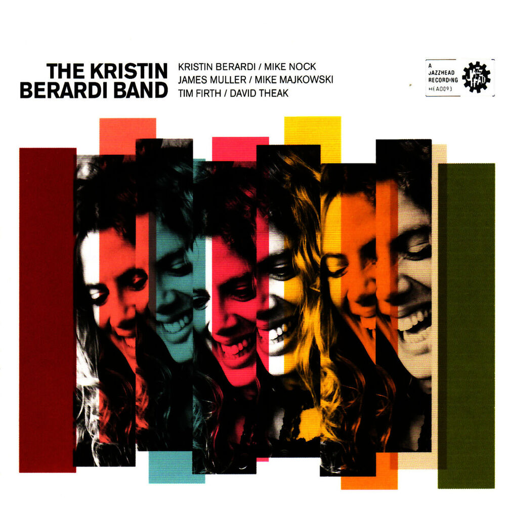 Picture of The Kristin Berardi Band
