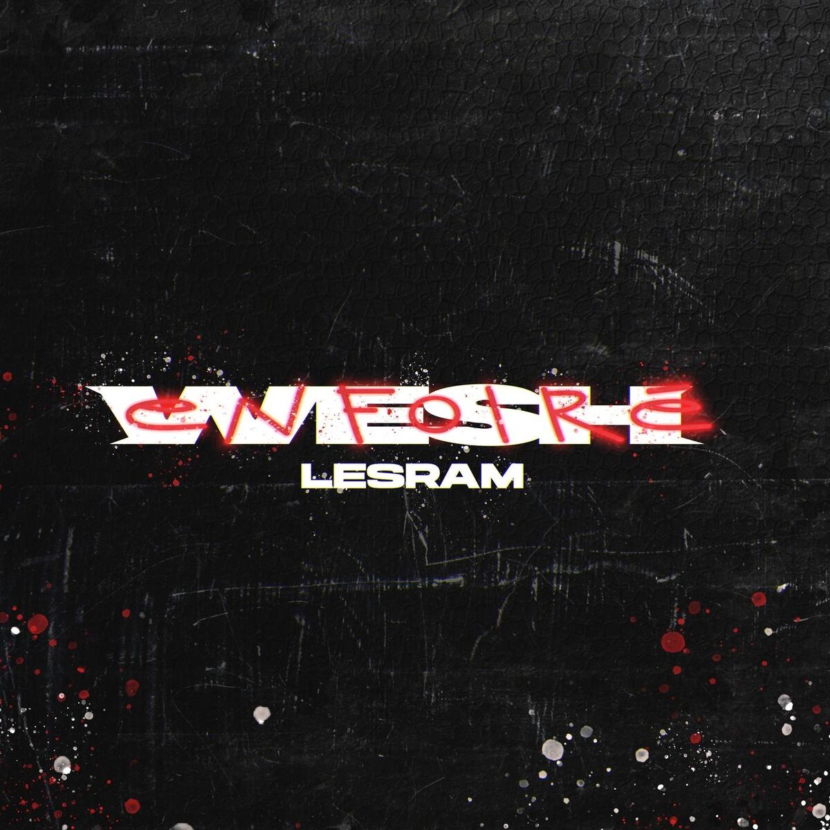 Album cover of Wesh Enfoiré
