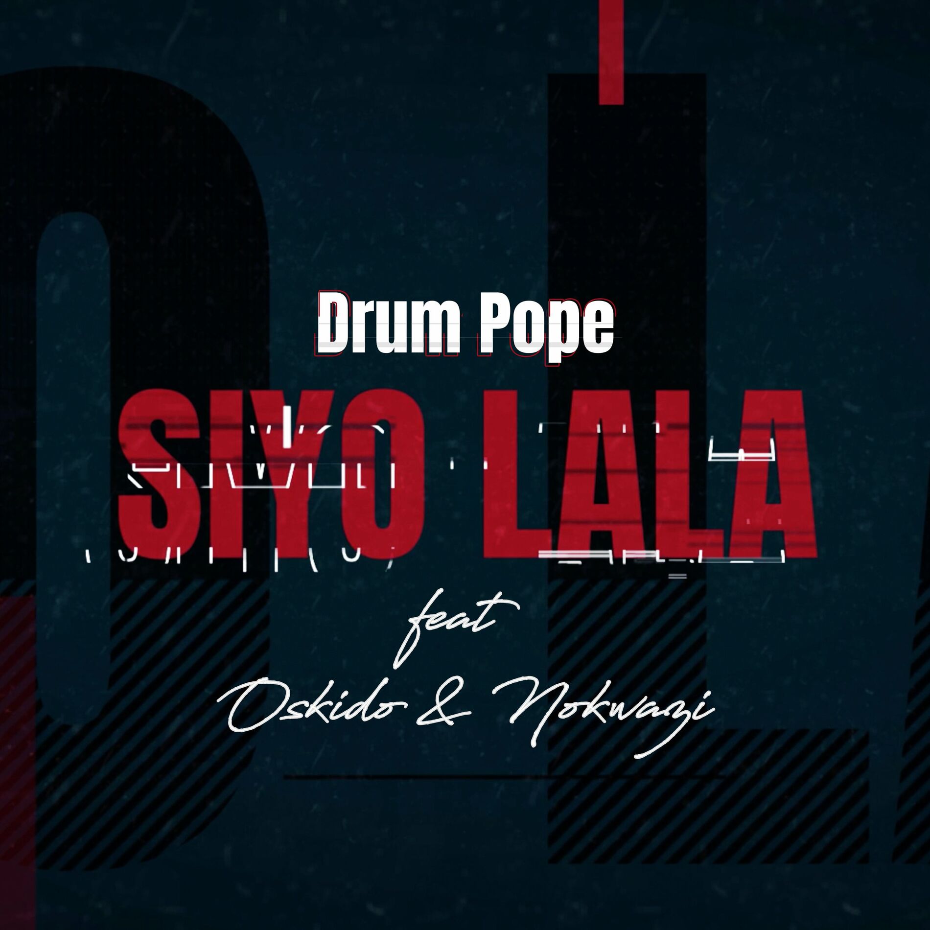 Album cover of Siyo Lala