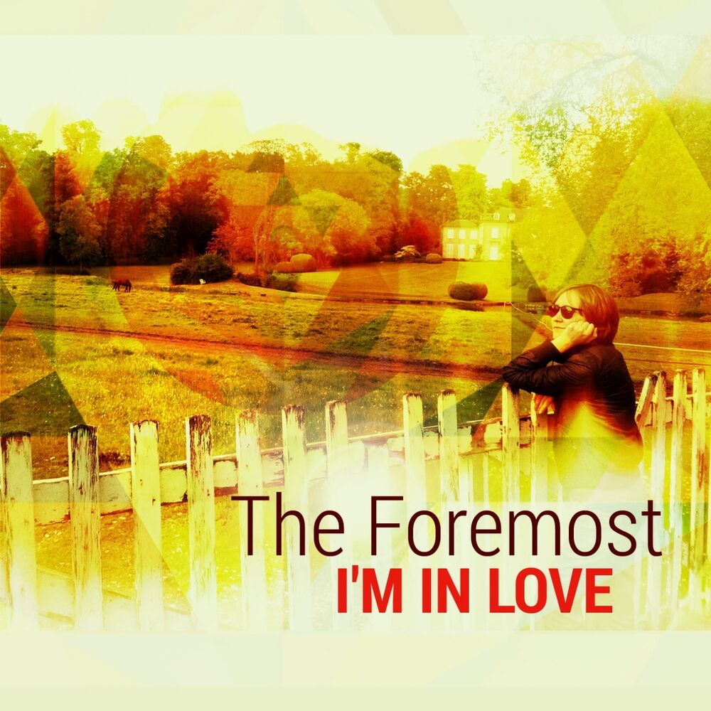 Picture of I'm in Love