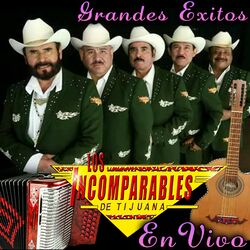 Cover of En Vivo