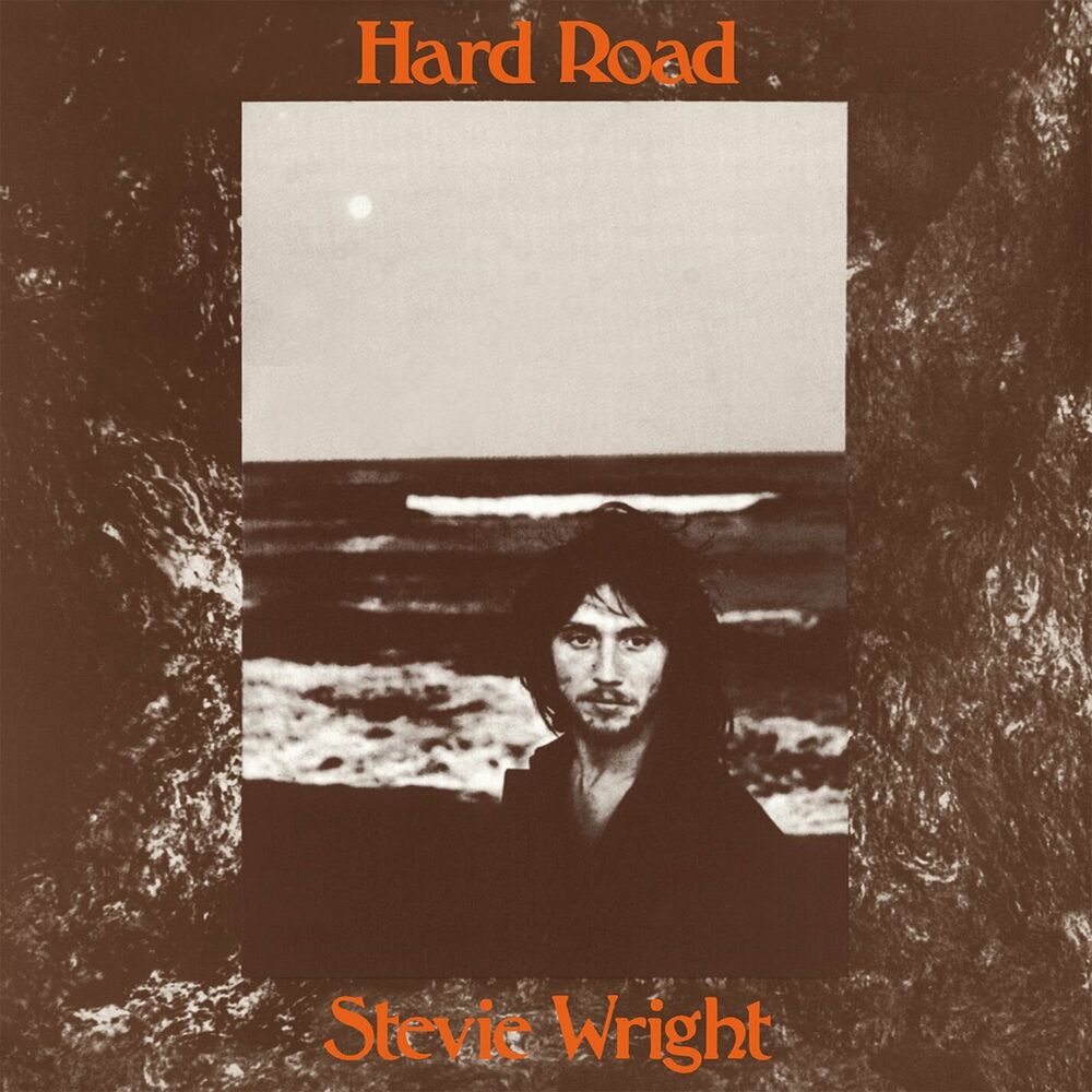 Picture of Hard Road