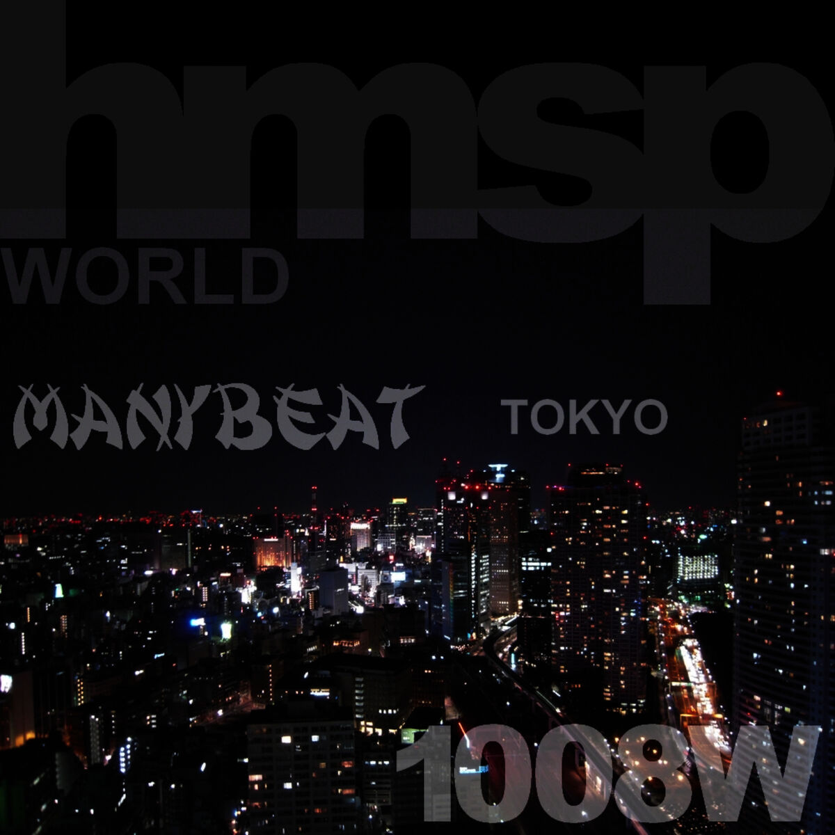 Album cover of Tokyo