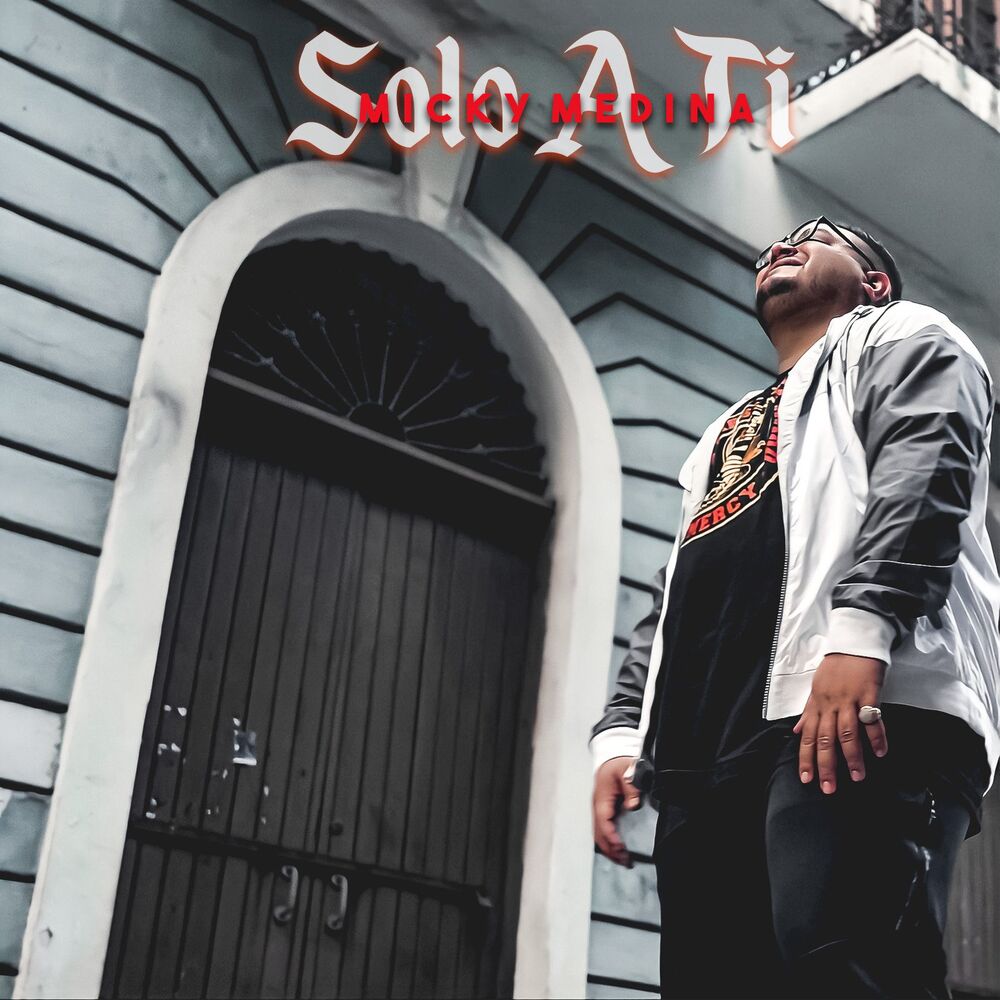 Picture of Solo a Ti