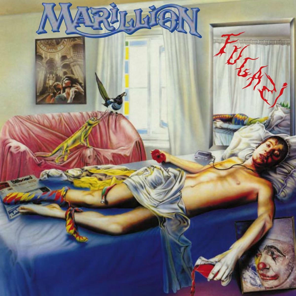 Album cover of Jigsaw