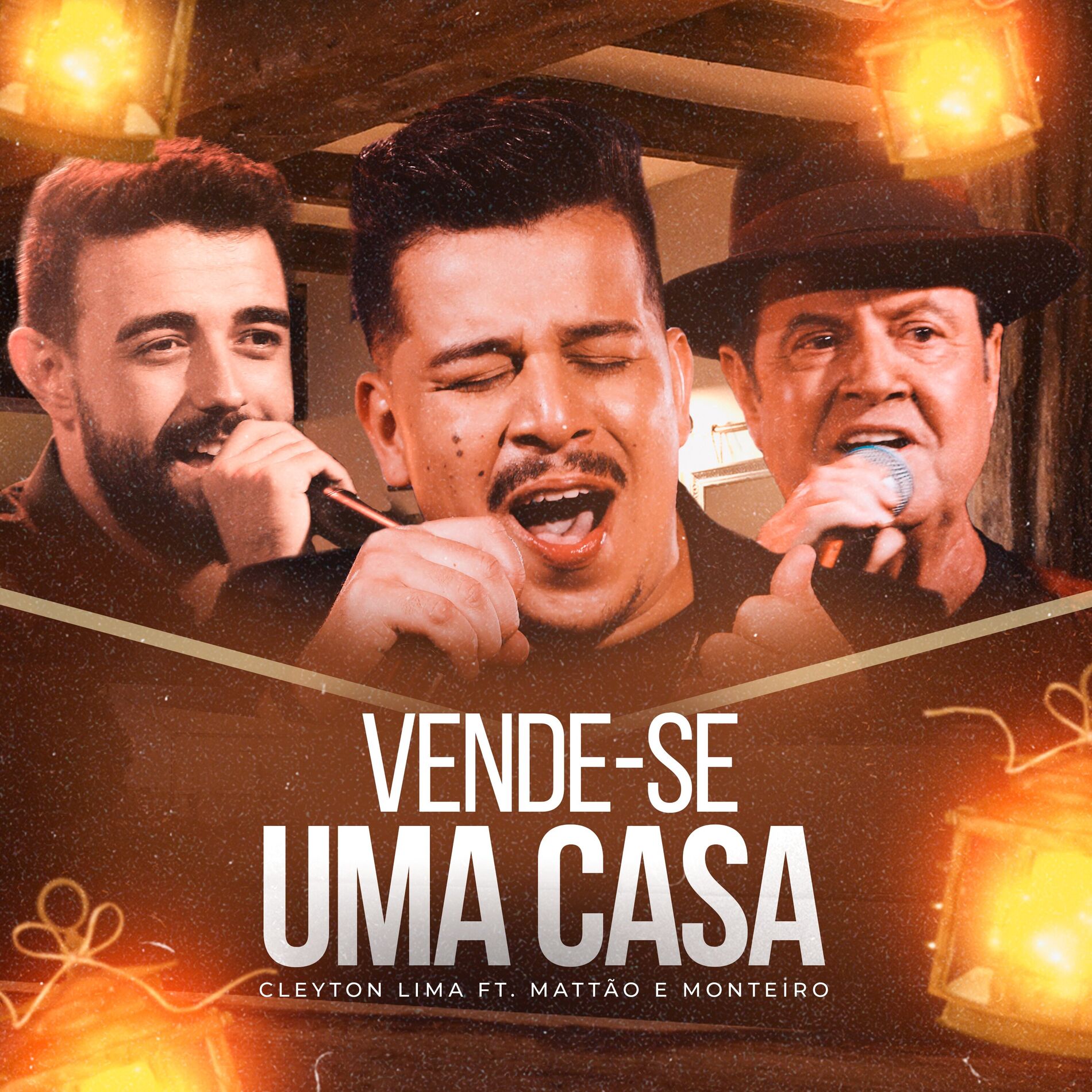 Album cover of Vende-Se uma Casa