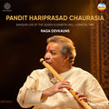 Pandit Hariprasad Chaurasia - Bansuri Live at the Queen Elizabeth Hall, London, 1996 (Raga Devkauns)