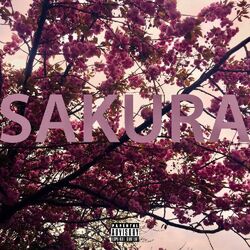 Cover of Sakura