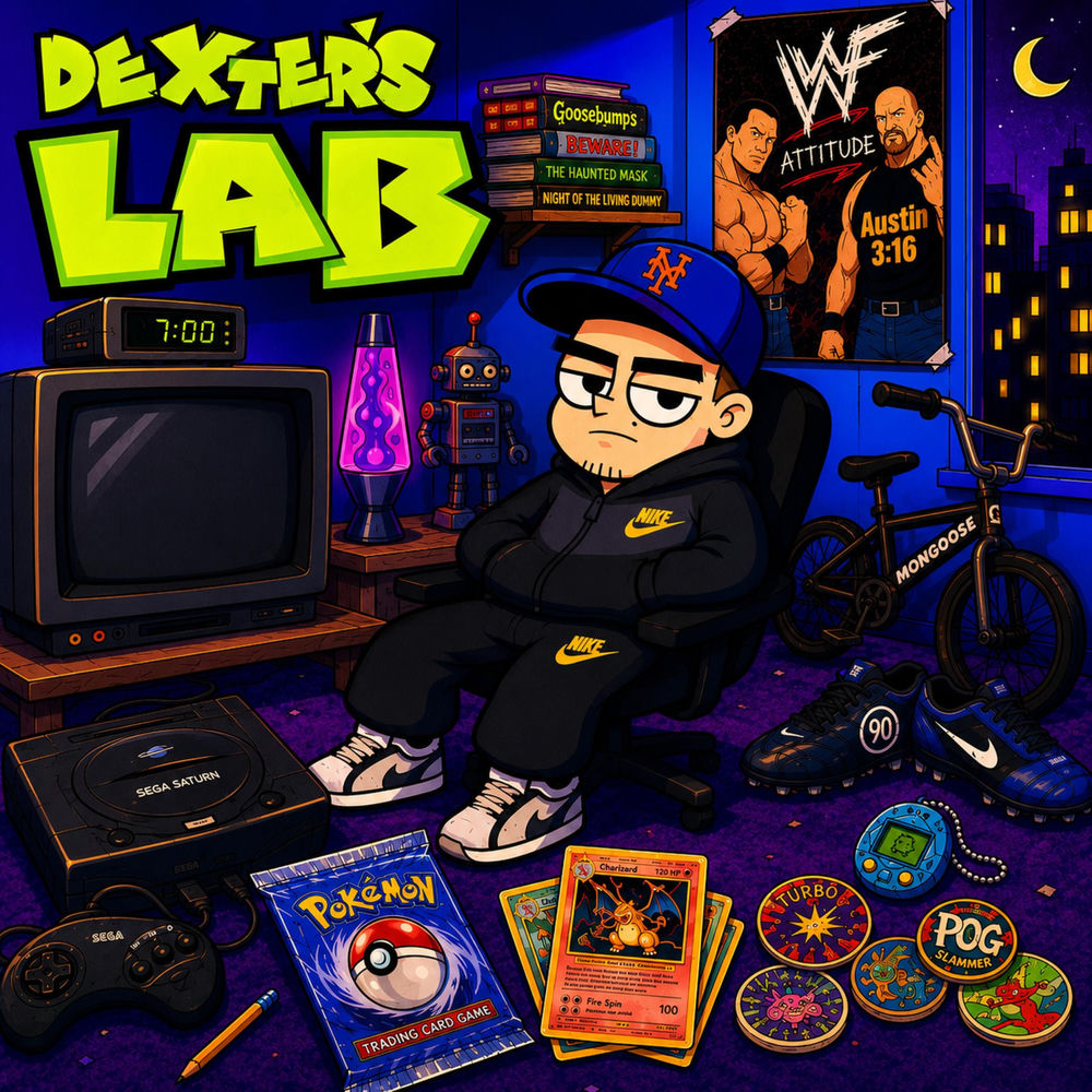 Dexter's Lab