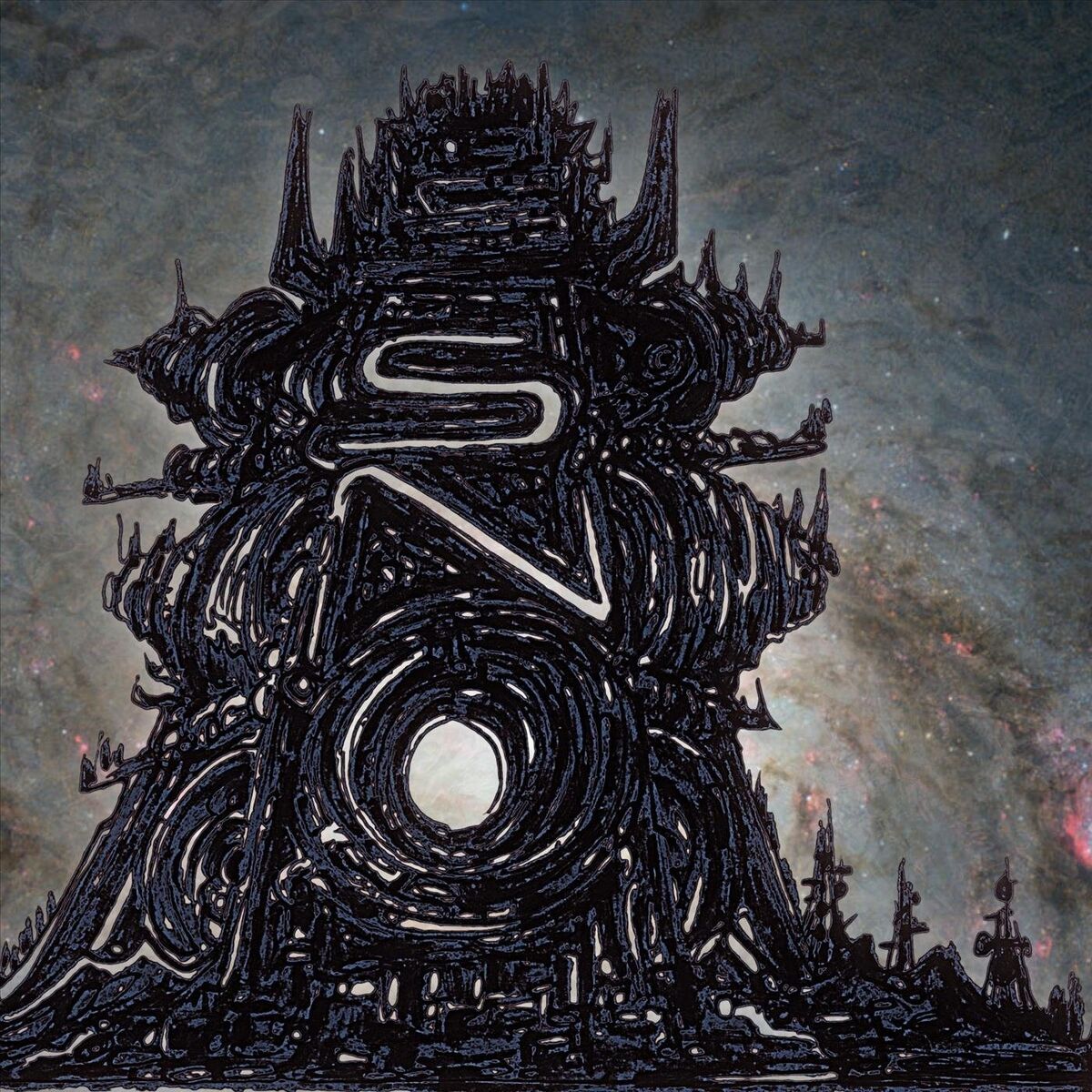 Album cover of Sno II