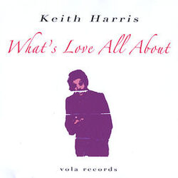 Cover of What's Love All About 2010
