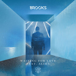 Cover of Waiting For Love