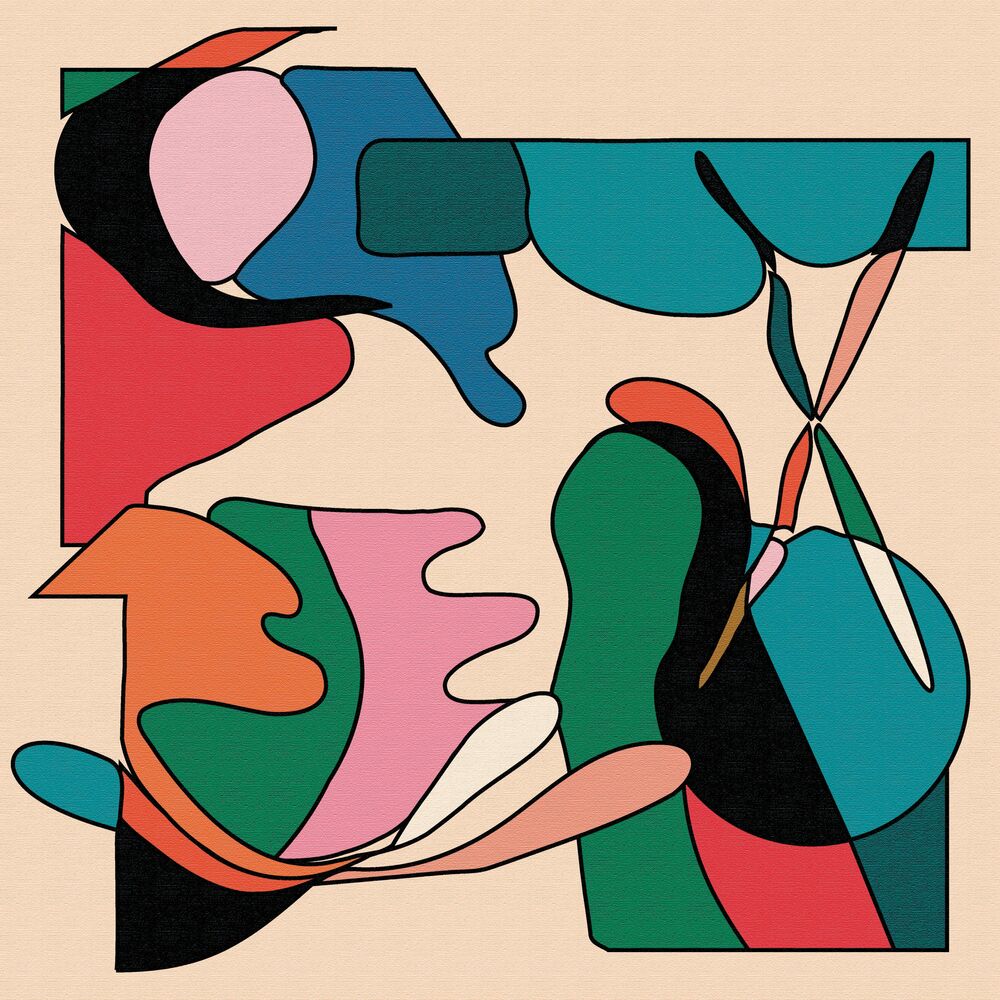 Picture of Heartbreak (Kerri Chandler Remix)
