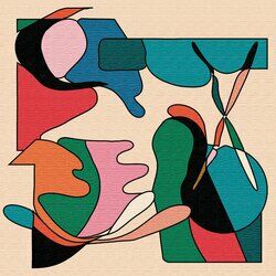 Cover of Heartbreak (Kerri Chandler Remix)