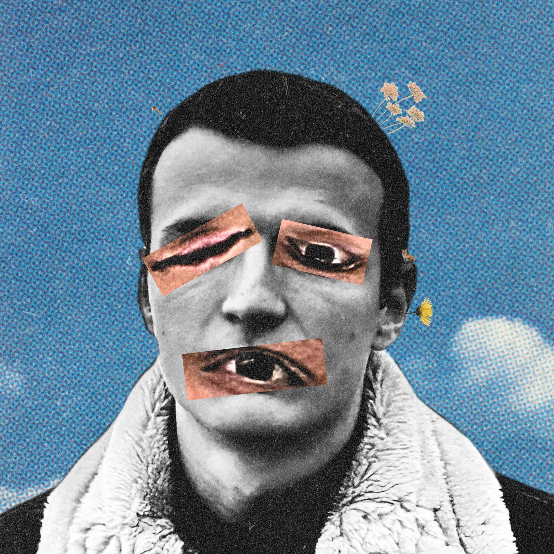Album cover of Regarde-moi