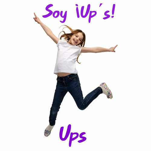 Soy ¡U'ps!
