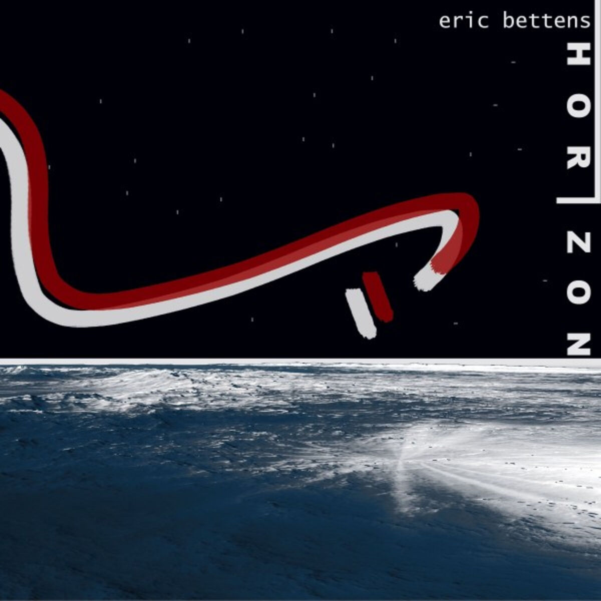 Album cover of Horizon